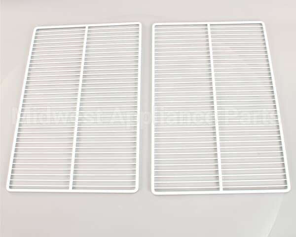 30847 Silver King Kit Shelves 7F