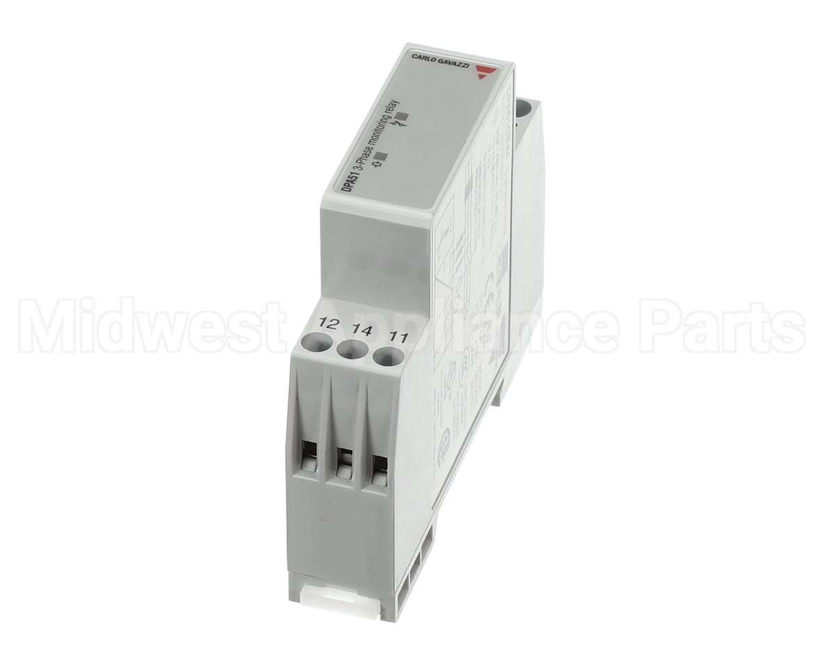 30854101004800 Doyon Monitoring Relay 480 Vac Din