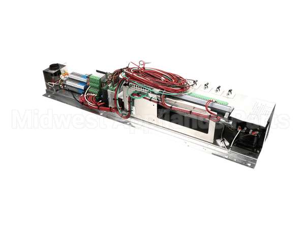 30856 Gaylord C6000D Sequential Control For Uv Venti