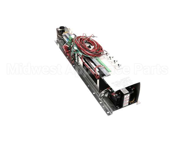 30856 Gaylord C6000D Sequential Control For Uv Venti