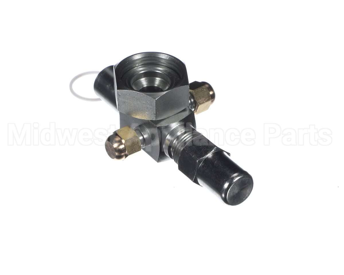 3085875 Hussmann Valve-Serv Valve Kit 5/8 Swt Cplnd 910-7