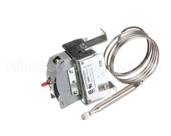 308602 Eagle-Metal Masters Limit Control