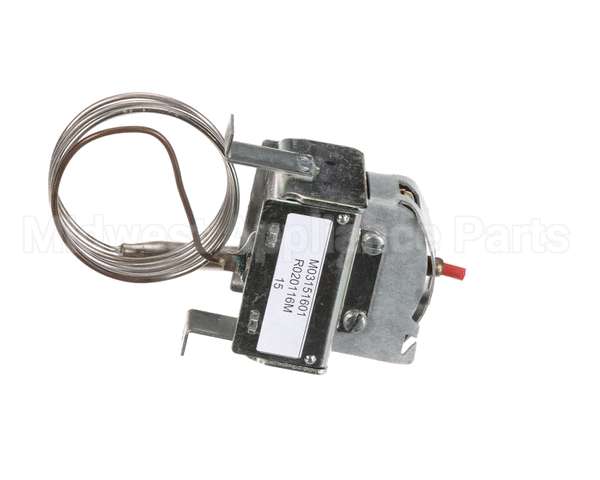 308602 Eagle-Metal Masters Limit Control