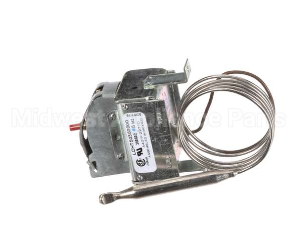 308602 Eagle-Metal Masters Limit Control