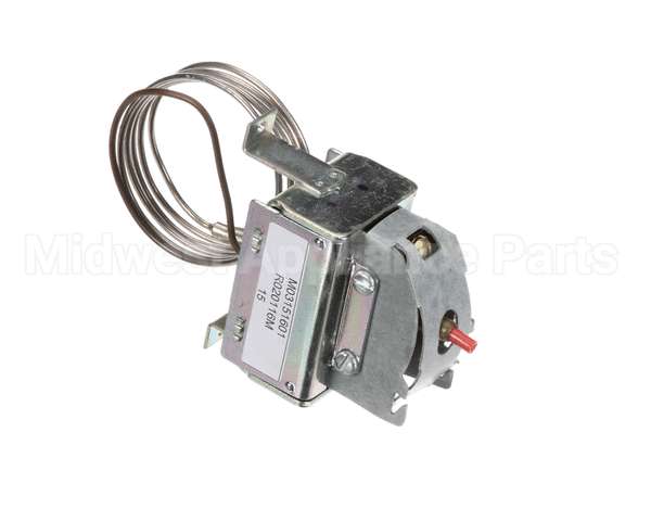 308602 Eagle-Metal Masters Limit Control