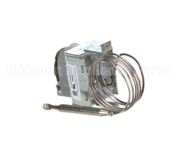 308602 Eagle-Metal Masters Limit Control