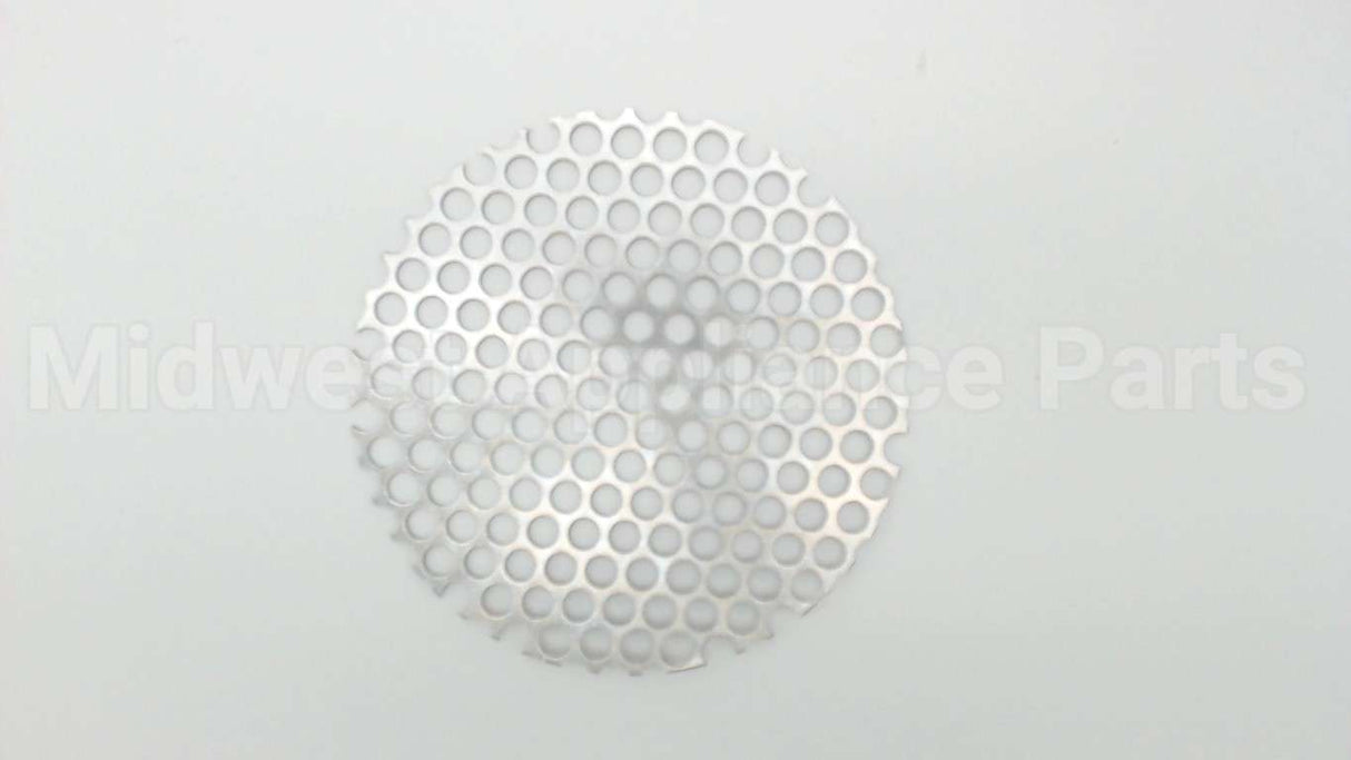 308632-302 Carrier Comb Air Discharge Disc