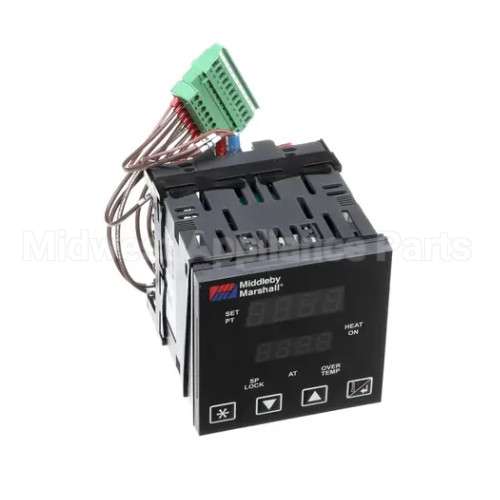 30871 Compatible Middleby Control, Temperature, Digital