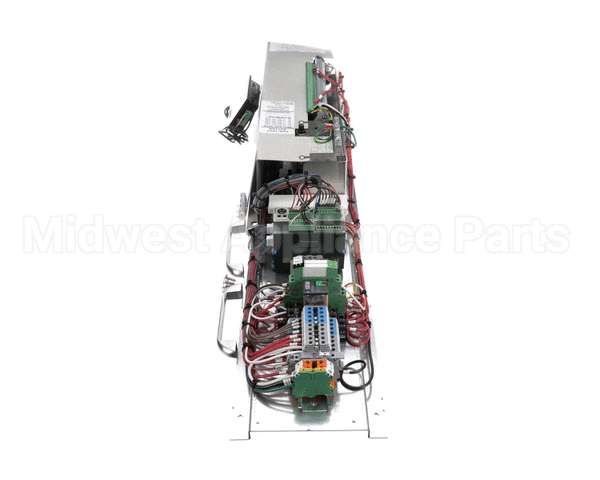 30888 Gaylord C6000D Sequential Control Up To 13 Seq