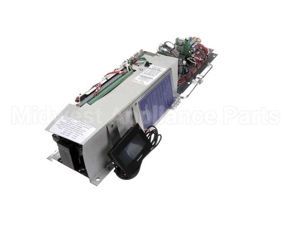 30888 Gaylord C6000D Sequential Control Up To 13 Seq