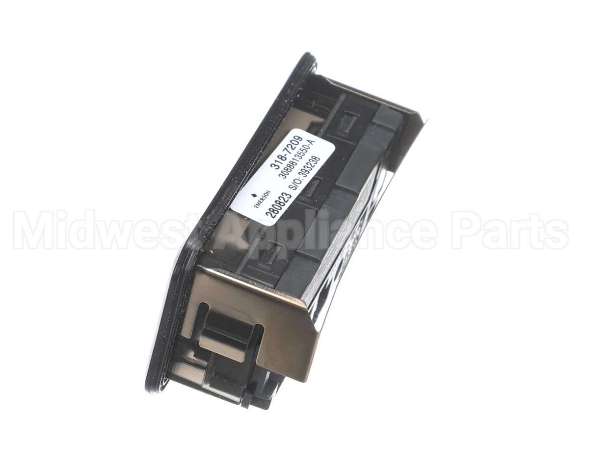 3088813550 Hussmann Display-Dixell Ipch660