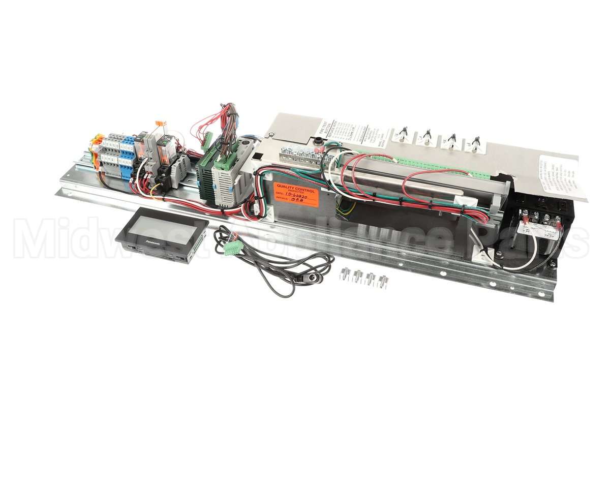30889 Gaylord C-6000-D Sequential Control Up To 9 Sequ