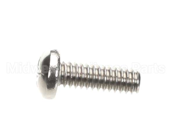 30890 Silver King Scr 1/4-203/4 Ss Phil Pan