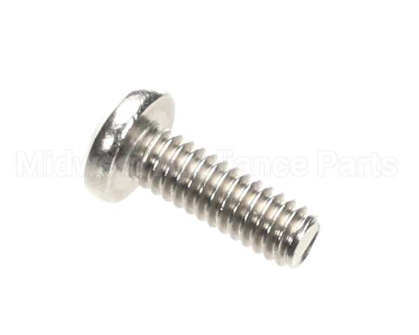 30890 Silver King Scr 1/4-203/4 Ss Phil Pan