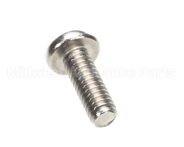 30890 Silver King Scr 1/4-203/4 Ss Phil Pan