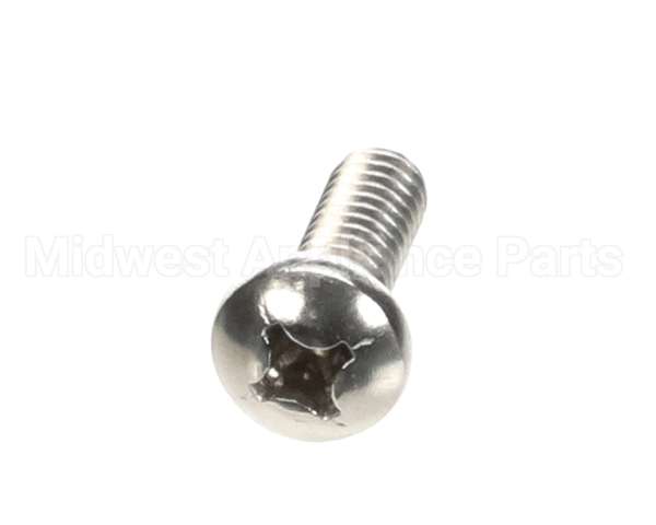 30890 Silver King Scr 1/4-203/4 Ss Phil Pan