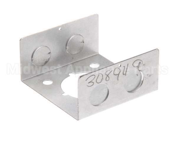 308949 Champion - Moyer Diebel Box-Elec Stamped Flange