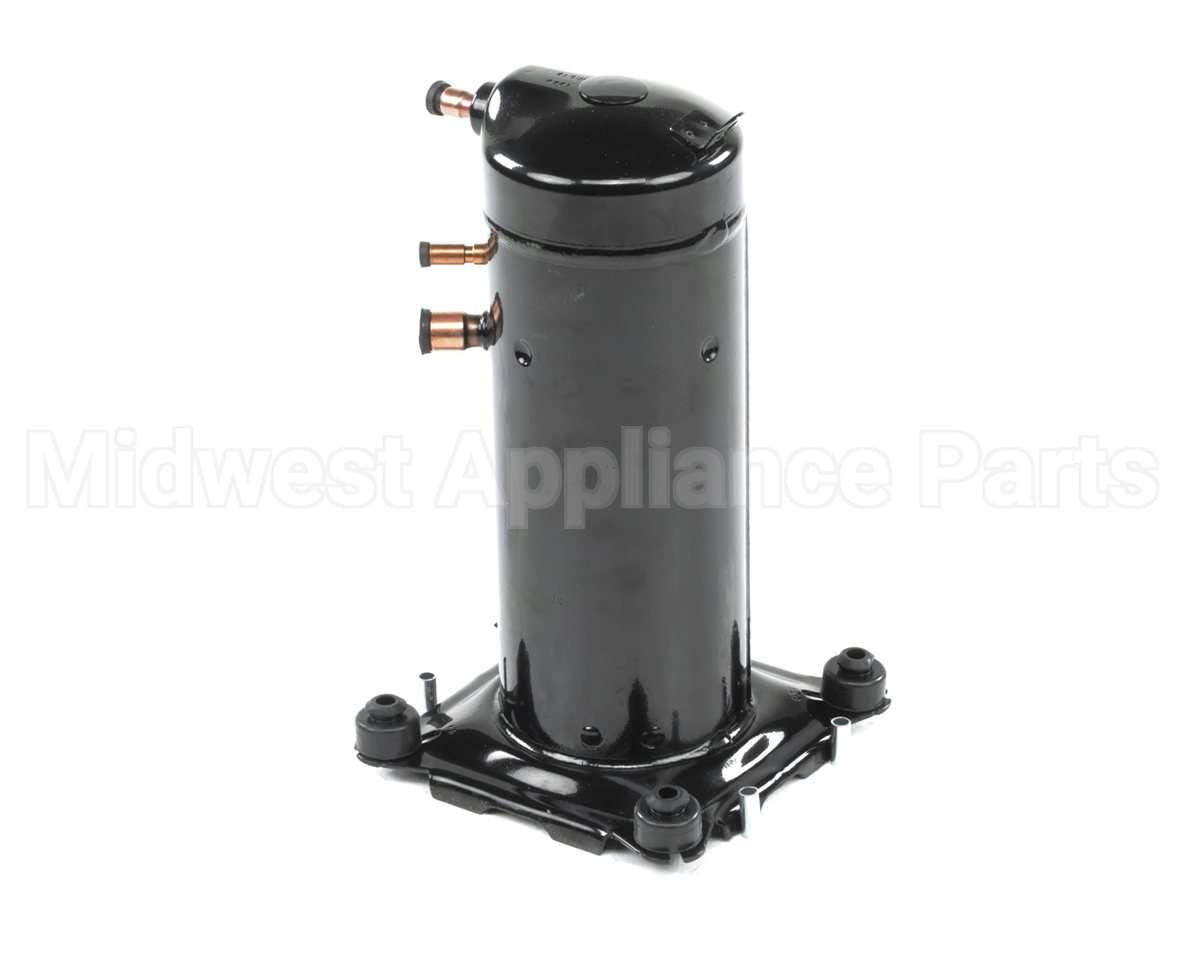 3089658 Hussmann Compressor-Copeland Zf07Kae-Pf