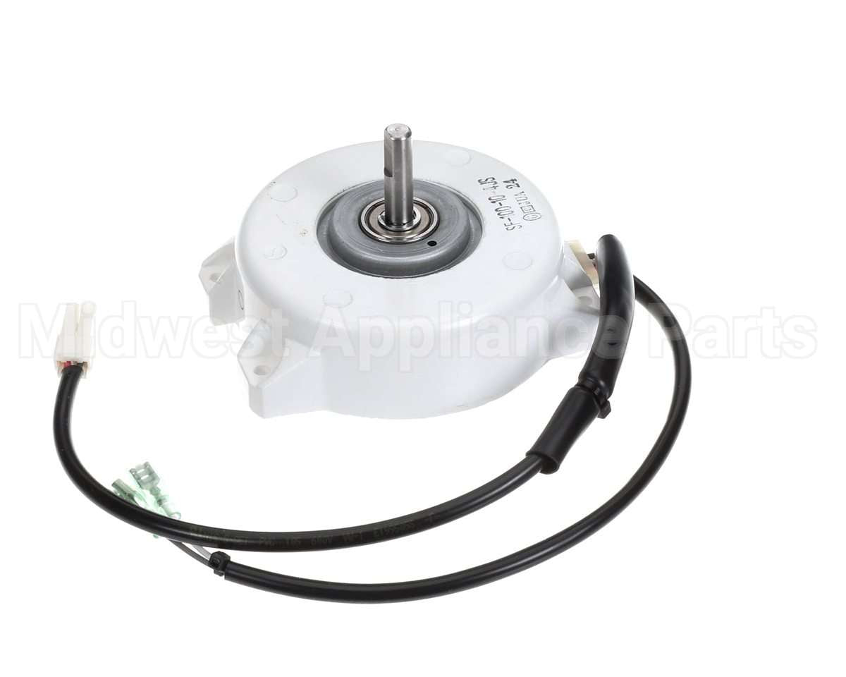 308F-2011 Rinnai Convection Motor Assy (403) 263Fa