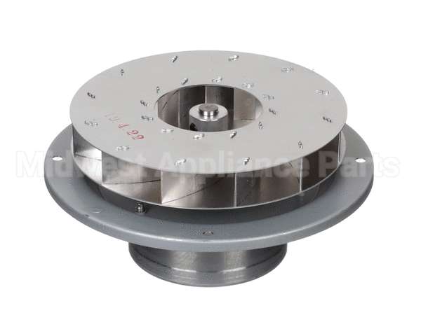 308F-425 Rinnai Combustion Motor Assembly (263Fa)