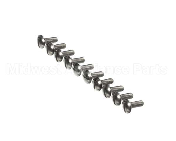 308P105 Antunes Screw, Mach #8-32X1/2