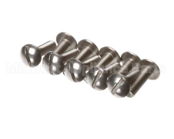 308P120 Antunes Screw,Mach #8-32 X 5/8