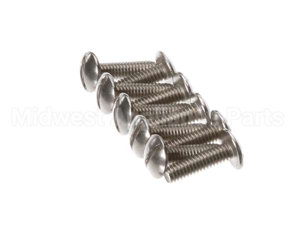 308P120 Antunes Screw,Mach #8-32 X 5/8