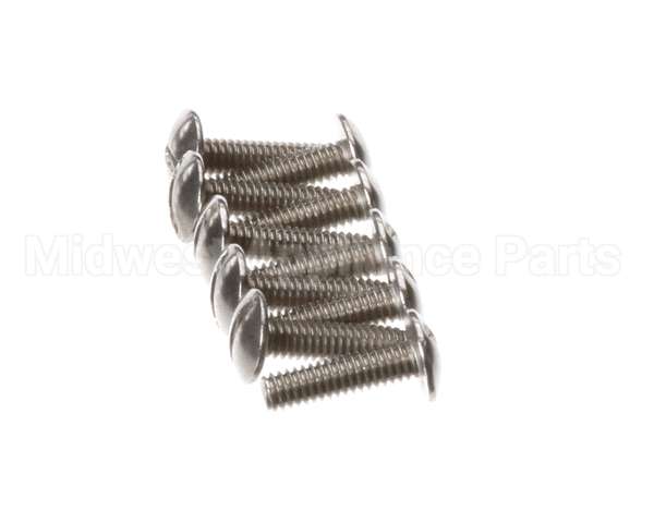 308P120 Antunes Screw,Mach #8-32 X 5/8