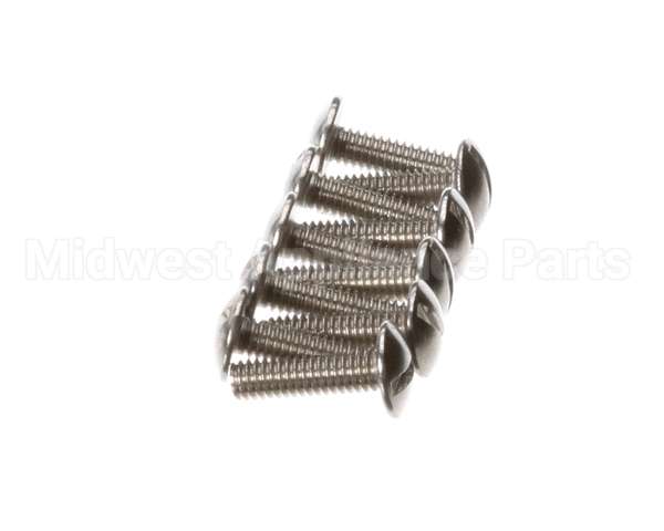 308P120 Antunes Screw,Mach #8-32 X 5/8