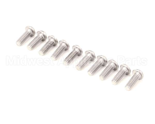 308P124 Antunes Screw #8-32X1/2 Oneway