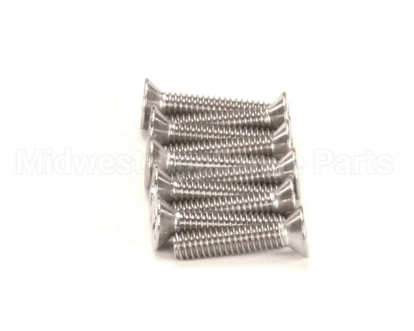 308P132 Antunes Screw,Mach #8-32X3/4 Ph