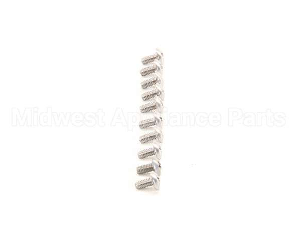308P157 Antunes Screw,Tap #08-32 X 3/8