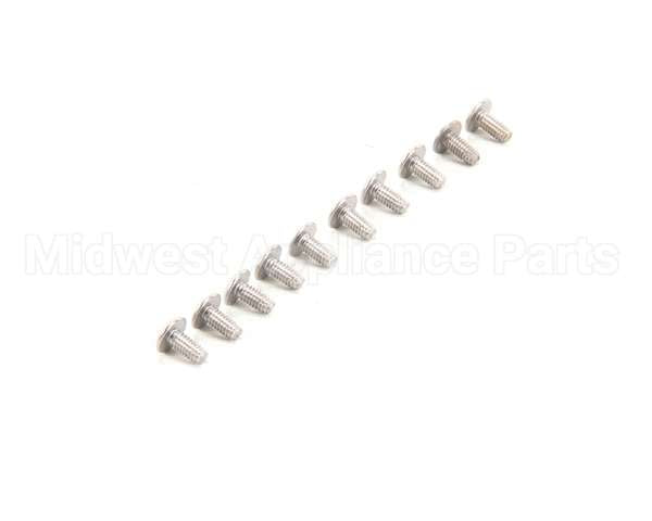 308P157 Antunes Screw,Tap #08-32 X 3/8