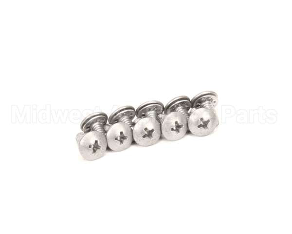 308P203 Antunes Screw, Tap 8-32X3/8 W/Int Toot