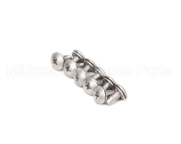 308P203 Antunes Screw, Tap 8-32X3/8 W/Int Toot