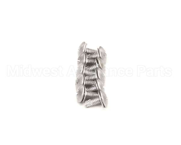 308P203 Antunes Screw, Tap 8-32X3/8 W/Int Toot