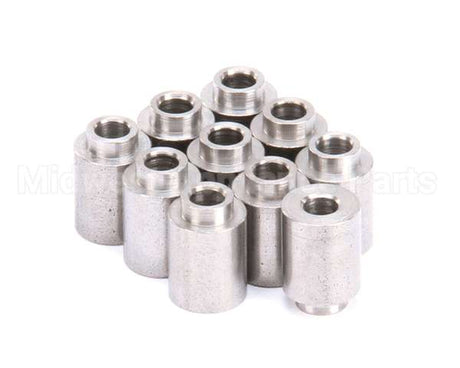 308P224 Antunes Spacer, 3/8 Odx.515 Lg
