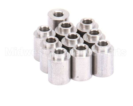 308P224 Antunes Spacer, 3/8 Odx.515 Lg