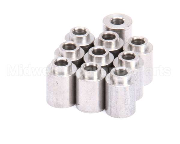 308P224 Antunes Spacer, 3/8 Odx.515 Lg