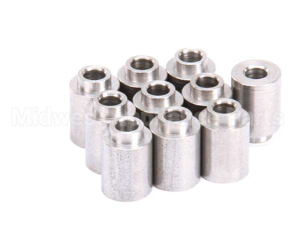 308P224 Antunes Spacer, 3/8 Odx.515 Lg