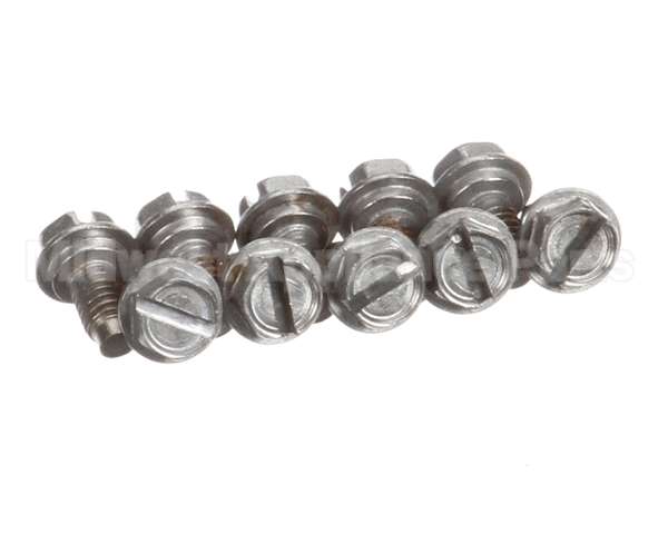 308P227 Antunes Screw, Mach #8-32 X 3/8