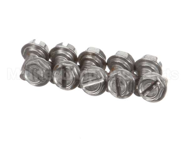 308P227 Antunes Screw, Mach #8-32 X 3/8