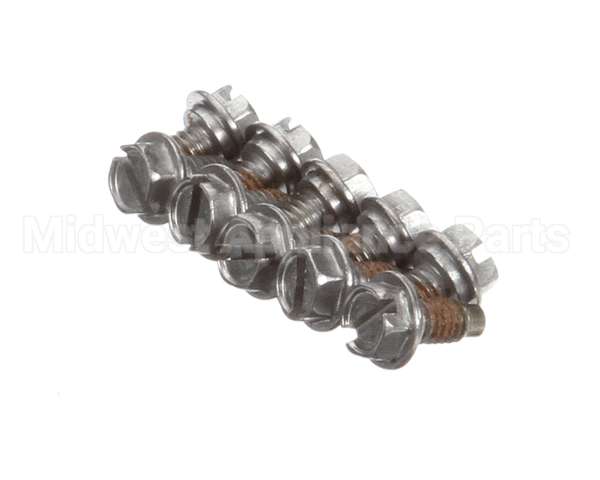 308P227 Antunes Screw, Mach #8-32 X 3/8