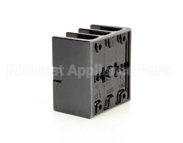 30905 Southbend Range Block, Terminal 3-Pole