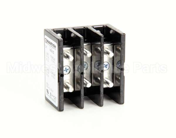 30905 Southbend Range Block, Terminal 3-Pole