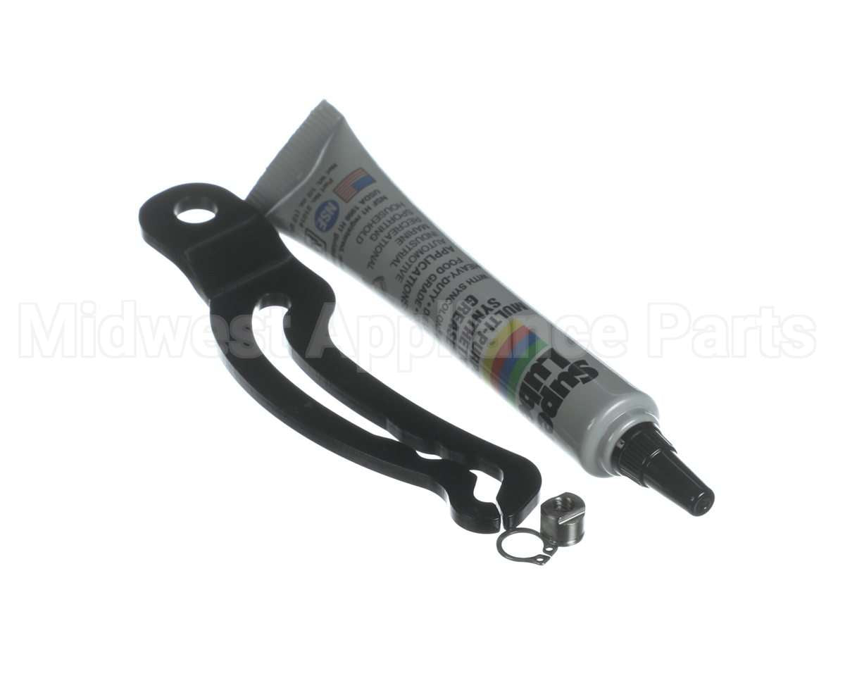 3090945KT Hussmann Kit-Ecovision Rh Hold