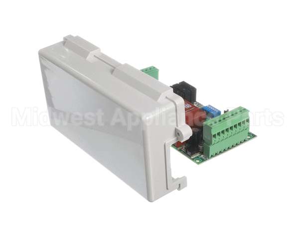 30923 Itv Ice Makers Pcb Ms 115V With Connectors