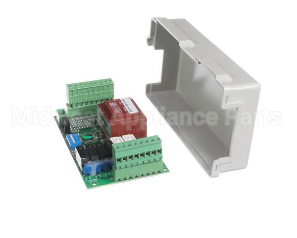 30923 Itv Ice Makers Pcb Ms 115V With Connectors