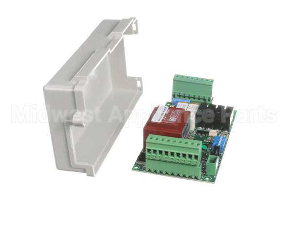 30923 Itv Ice Makers Pcb Ms 115V With Connectors