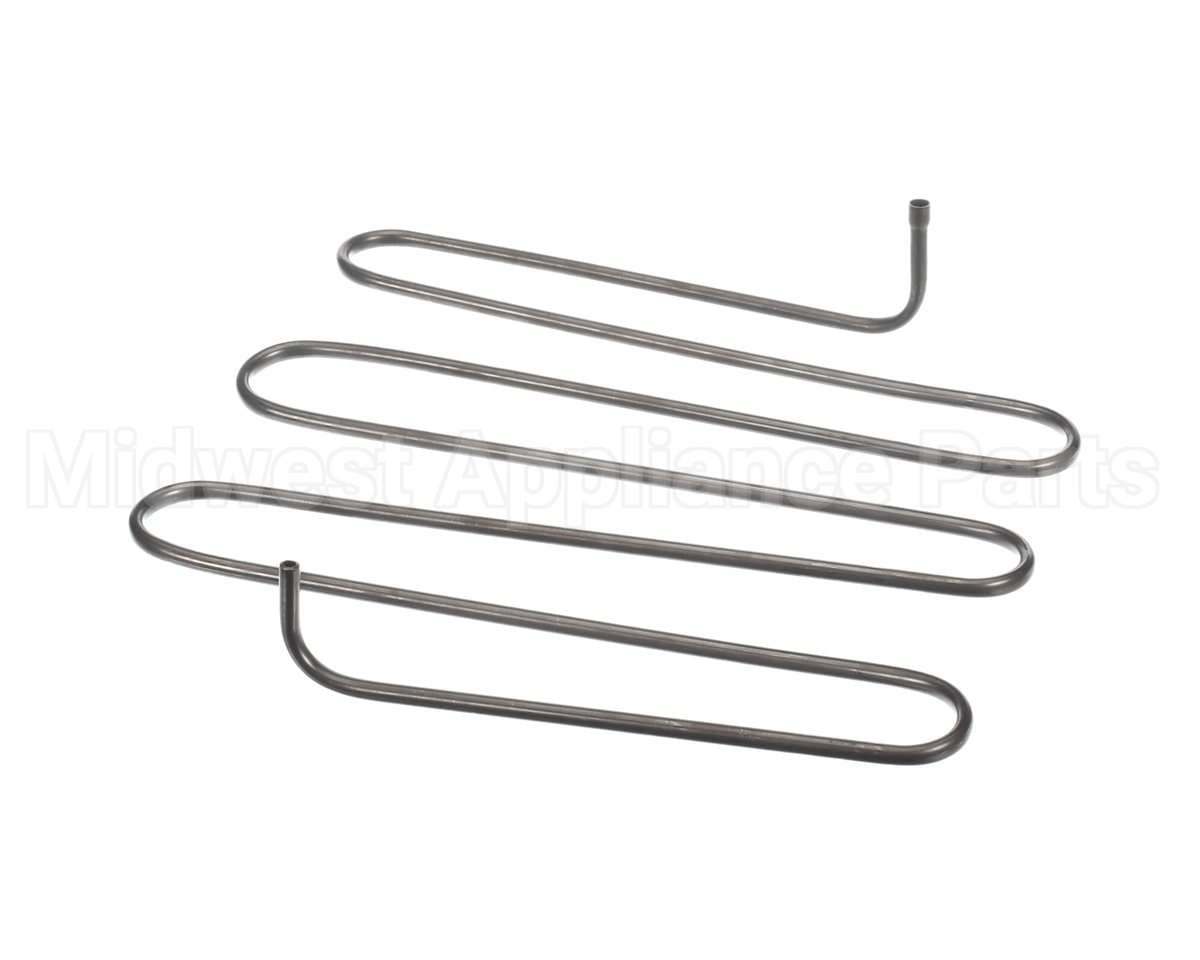 3094066 Hussmann Hot Tube-Condensing Unit Pan